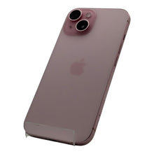iPhone 15 128 GB Pink