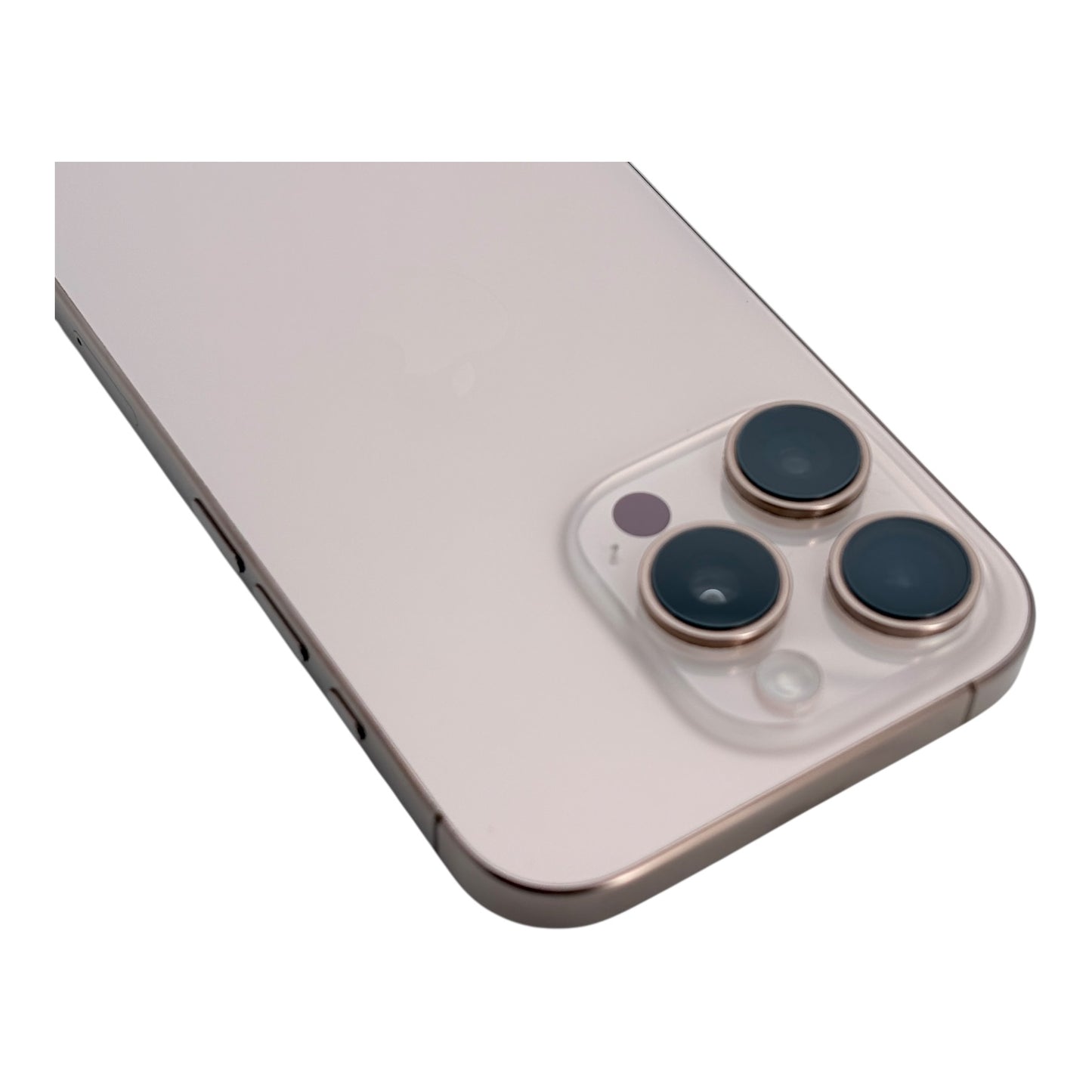 iPhone 16 Pro 128 GB Titan Wüstensand