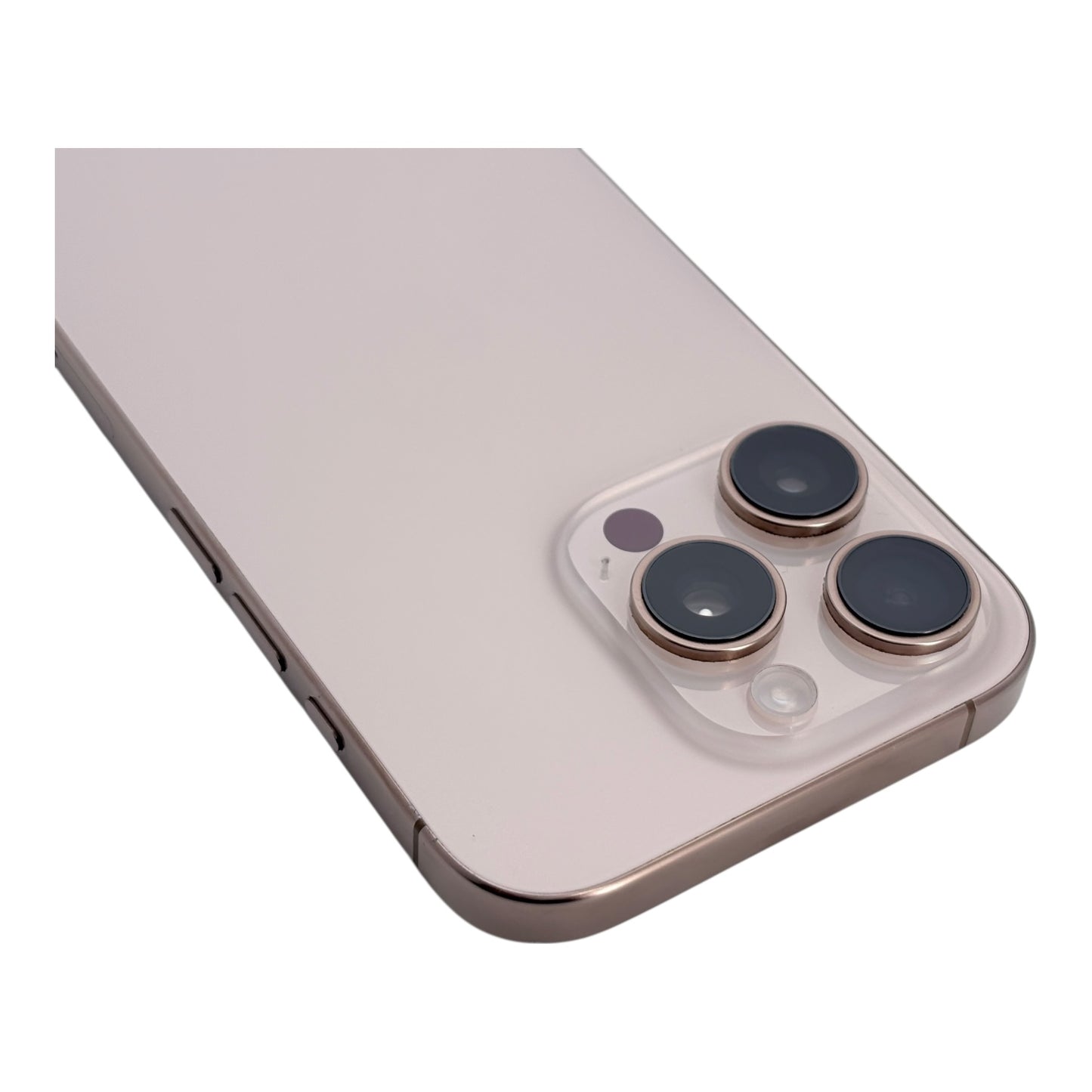 iPhone 16 Pro 128 GB Titan Wüstensand