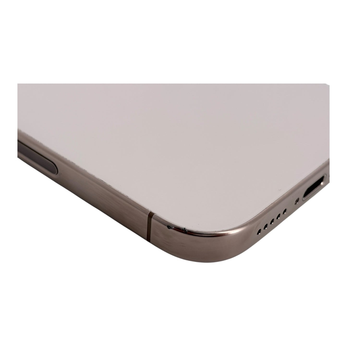 iPhone 16 Pro 128 GB Titan Wüstensand