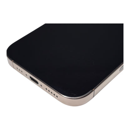 iPhone 16 Pro 128 GB Titan Wüstensand