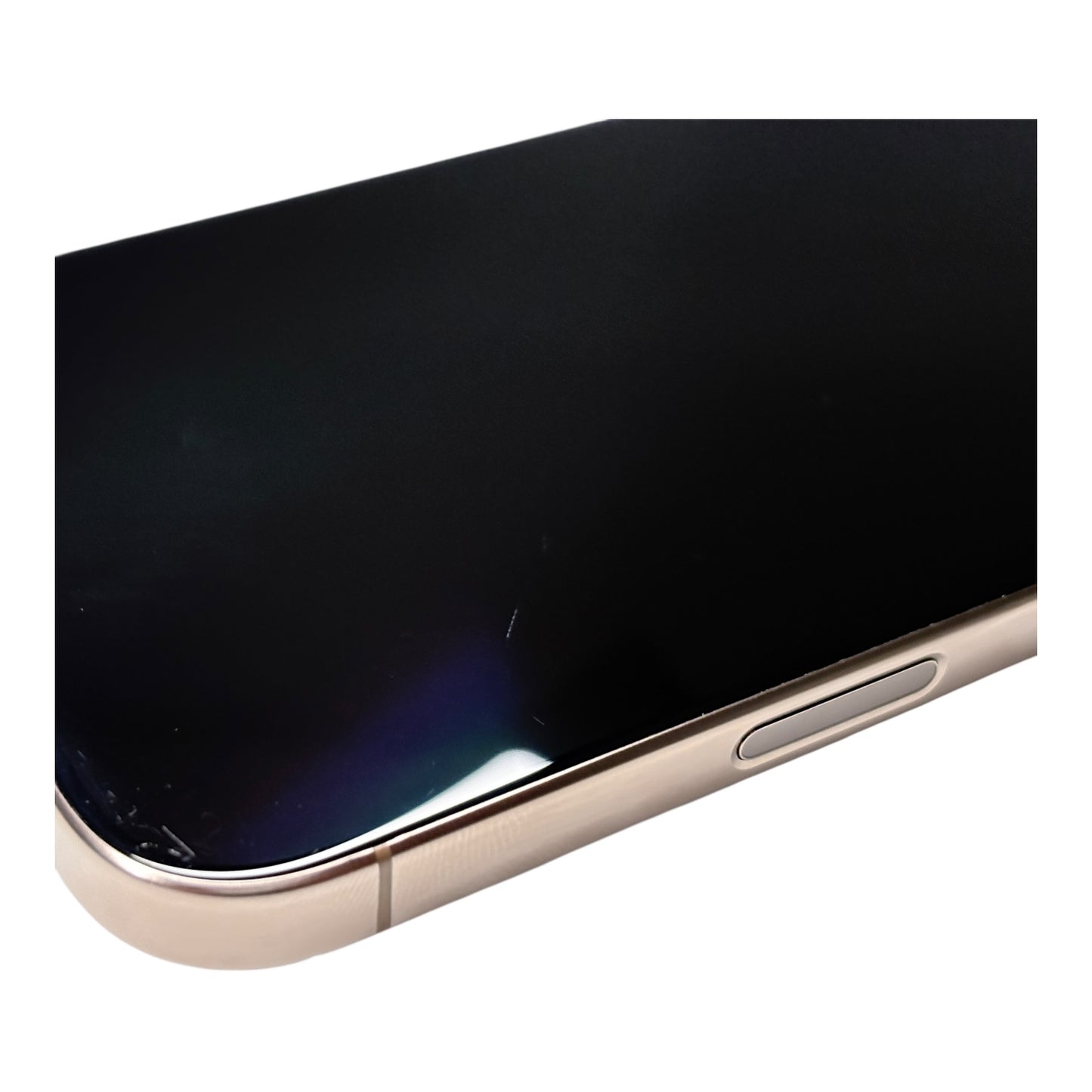 iPhone 16 Pro 128 GB Titan Wüstensand