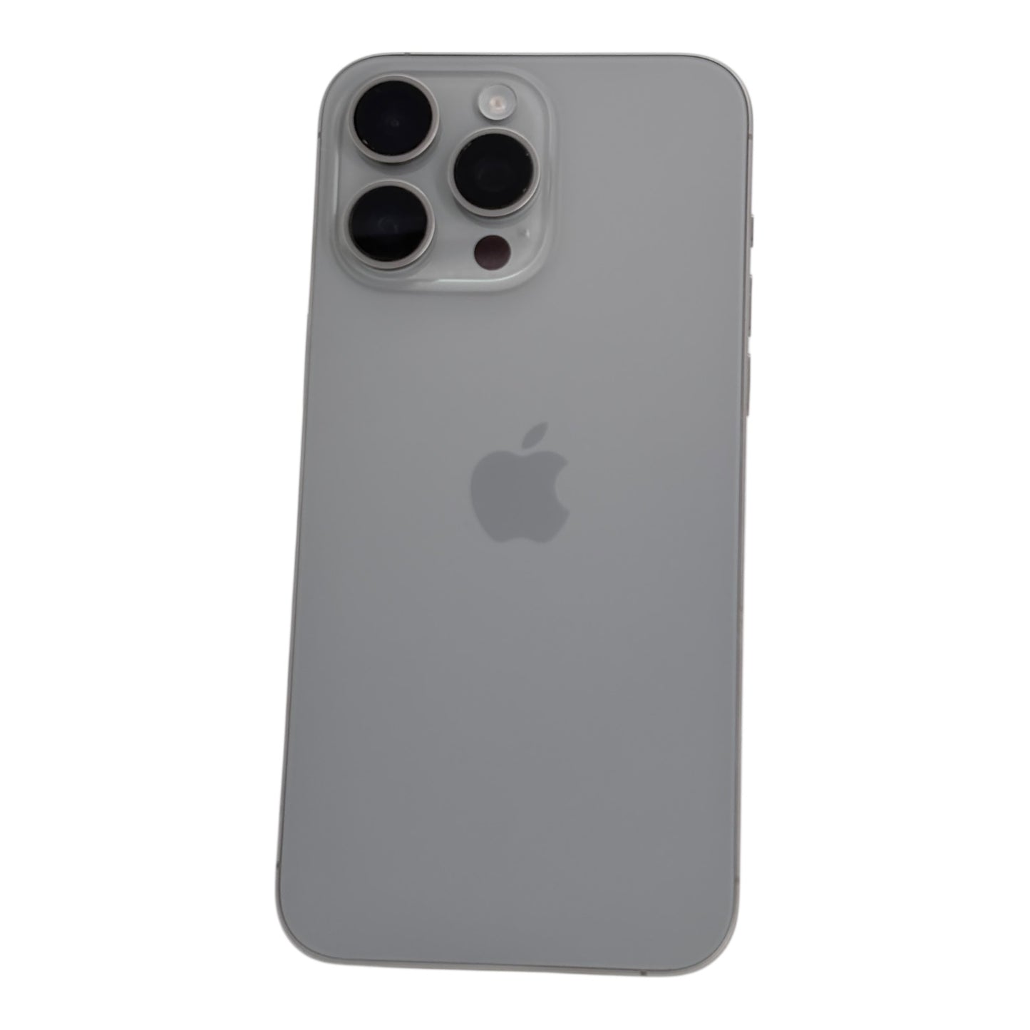 iPhone 15 Pro Max 256 GB Titan Natur