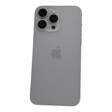 iPhone 15 Pro Max 256 GB Titan Natur