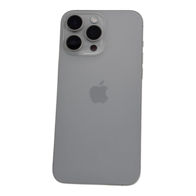 iPhone 15 Pro Max 256 GB Titan Natur