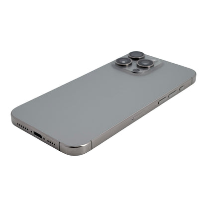 iPhone 15 Pro Max 256 GB Titan Natur