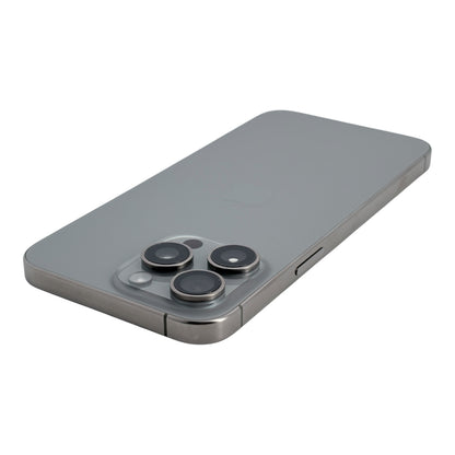 iPhone 15 Pro Max 256 GB Titan Natur