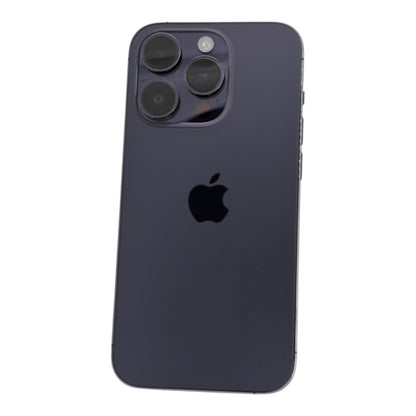 iPhone 14 Pro 128 GB Dunkellila