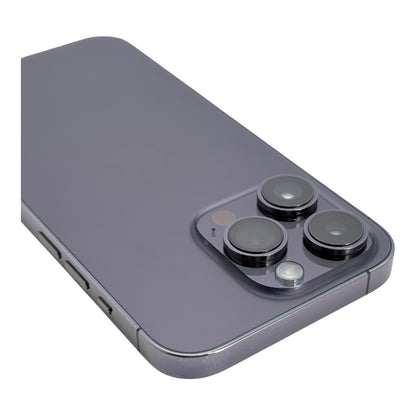 iPhone 14 Pro 128 GB Dunkellila