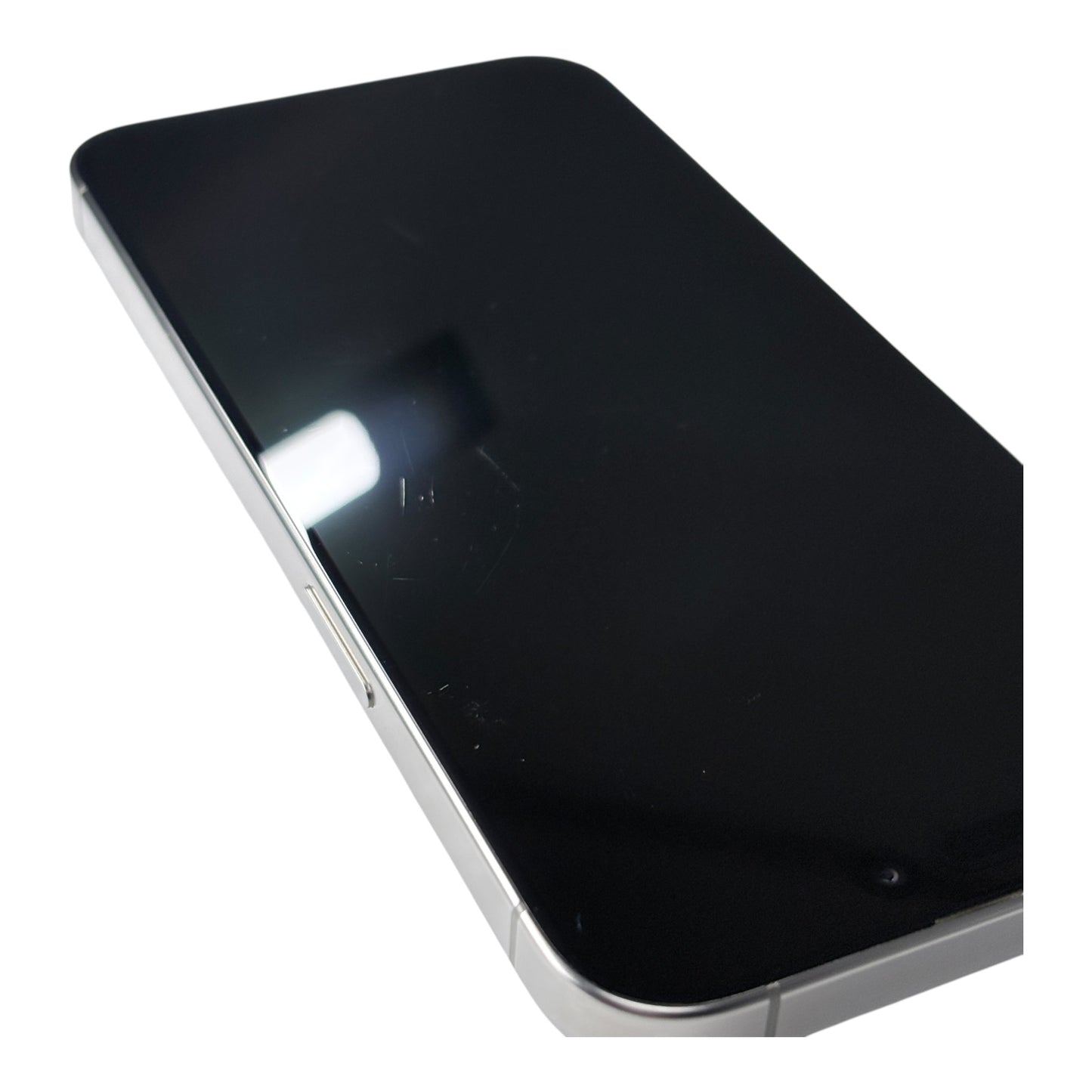 iPhone 15 Pro Max 256 GB Titan Natur