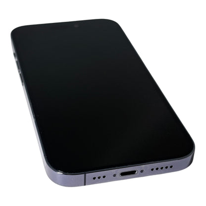 iPhone 14 Pro 128 GB Dunkellila