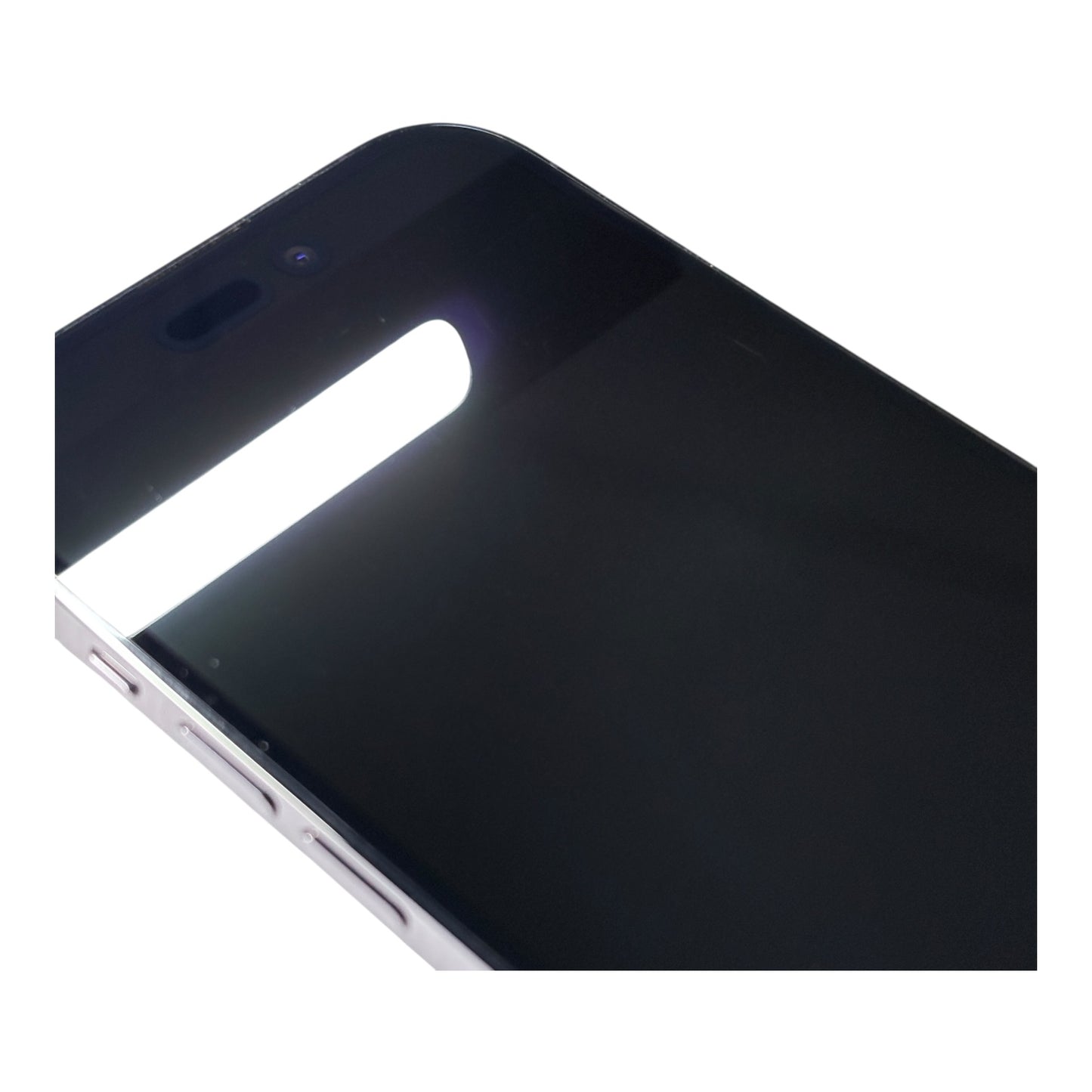 iPhone 14 Pro 128 GB Dunkellila