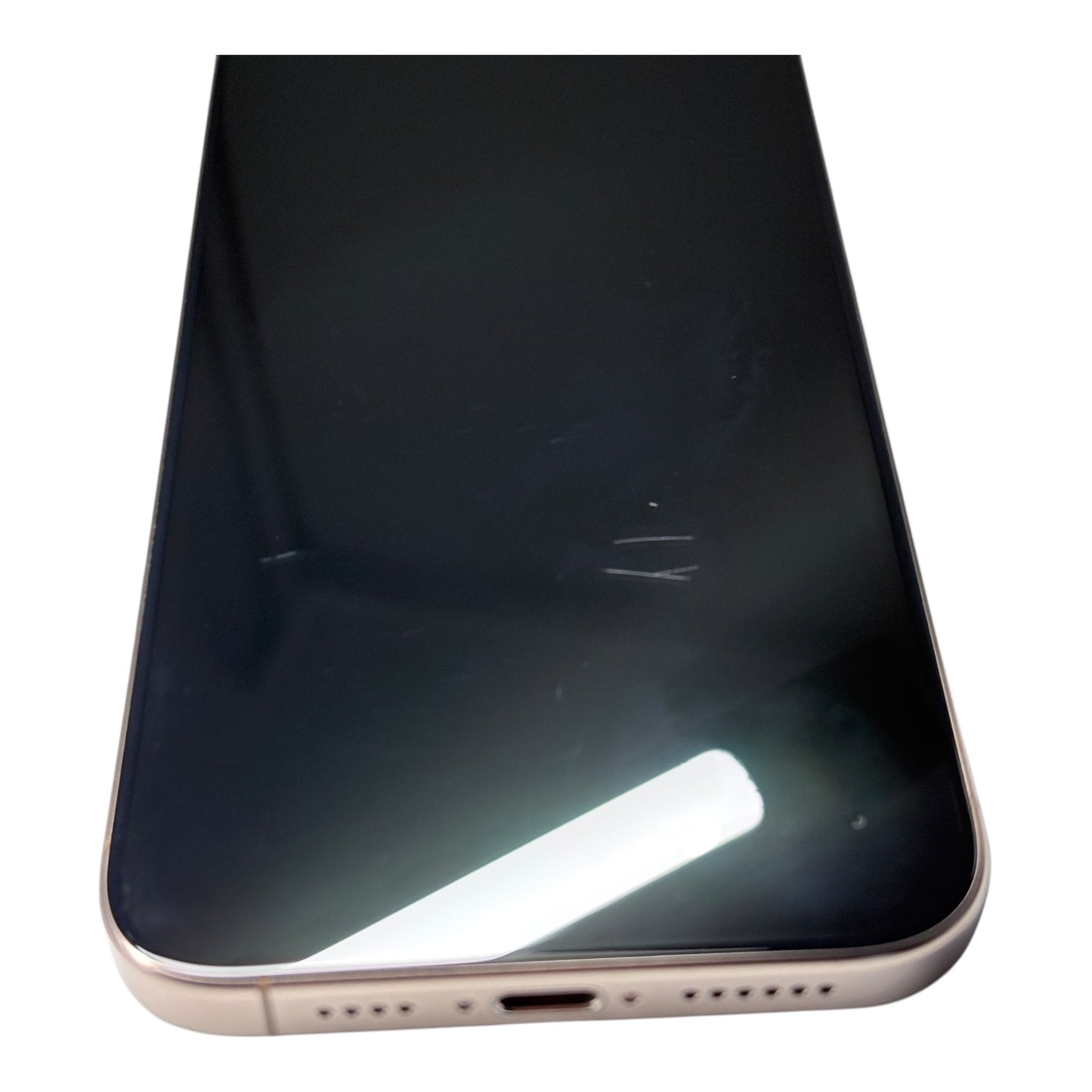 iPhone 16 Pro Max 256 GB Titan Wüstensand