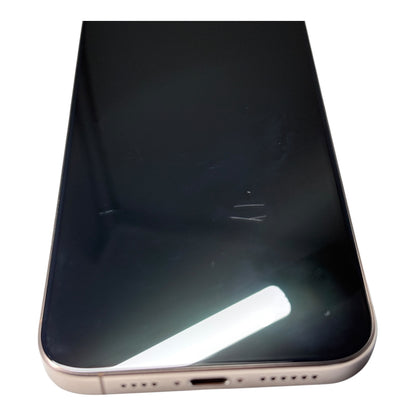 iPhone 16 Pro Max 256 GB Titan Wüstensand