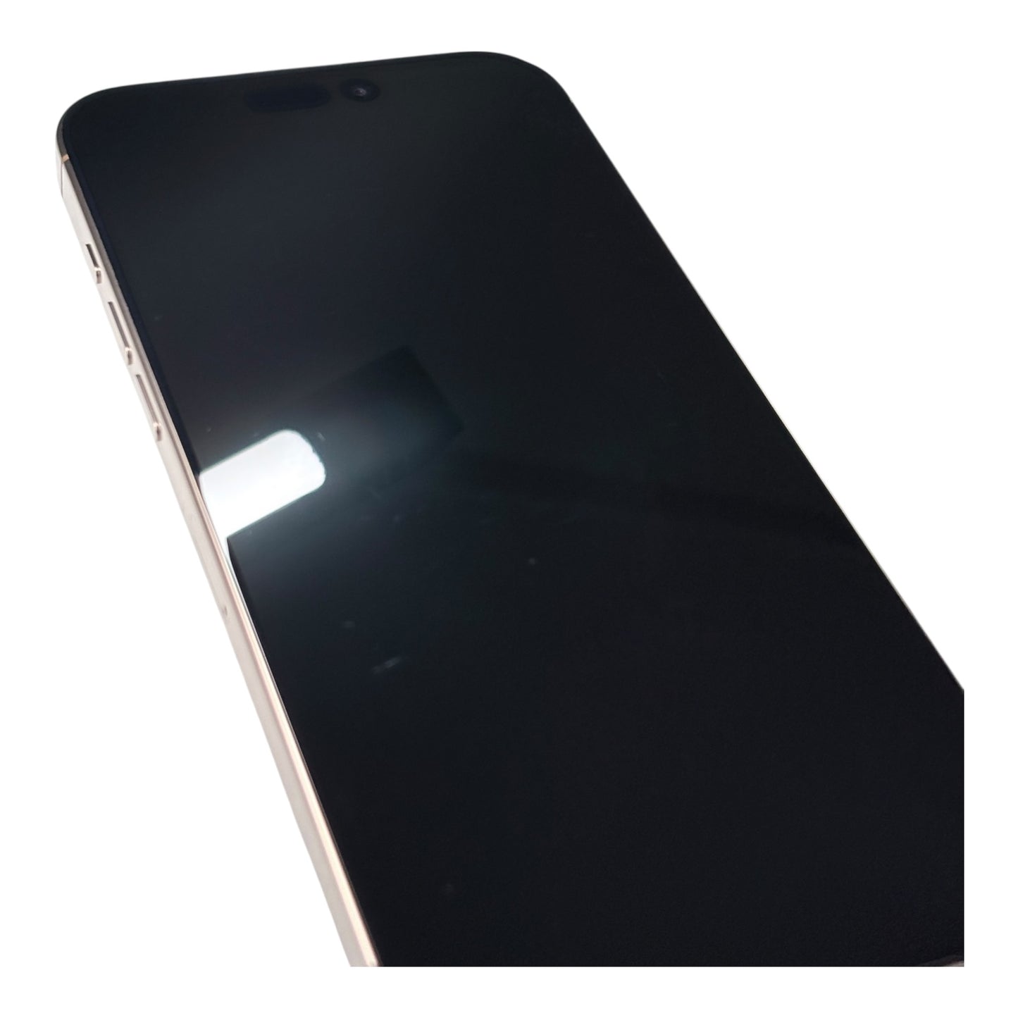 iPhone 16 Pro Max 256 GB Titan Wüstensand