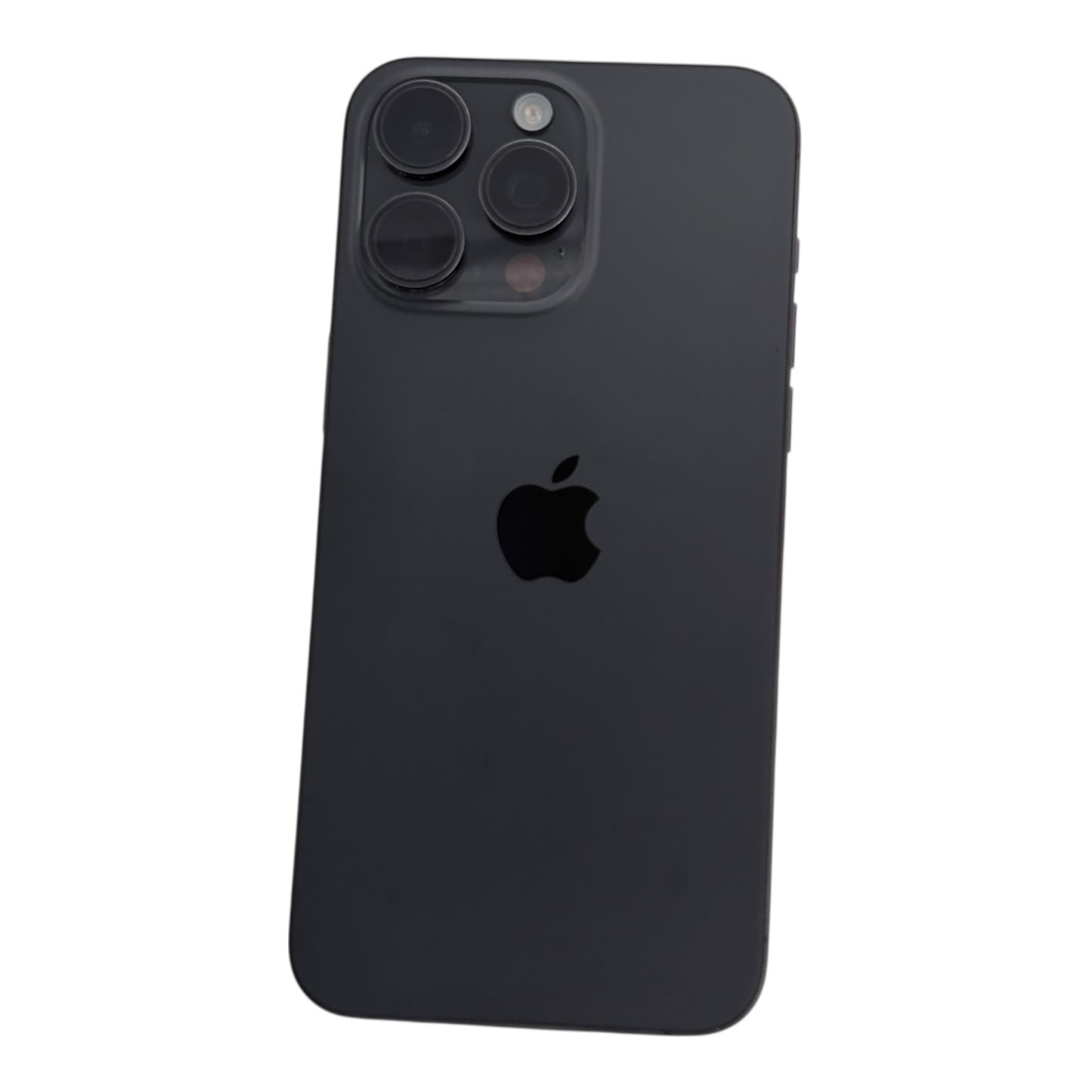 iPhone 15 Pro Max 256 GB Titan Schwarz