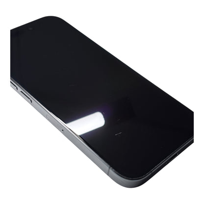 iPhone 15 Pro 128 GB Titan Schwarz