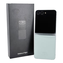 Samsung Galaxy Z Flip 5 5G 256GB [Dual-Sim] mint