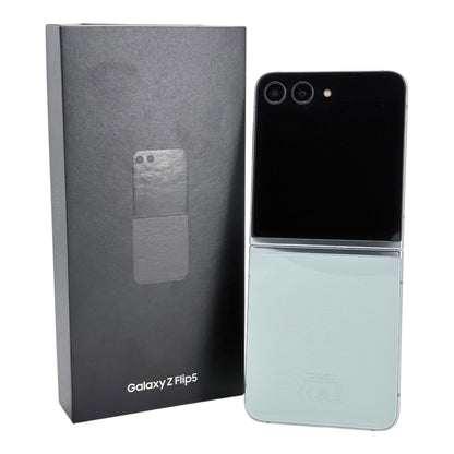 Samsung Galaxy Z Flip 5 5G 256GB [Dual-Sim] mint