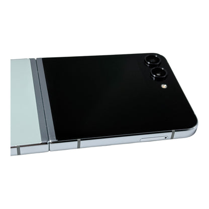Samsung Galaxy Z Flip 5 5G 256GB [Dual-Sim] mint