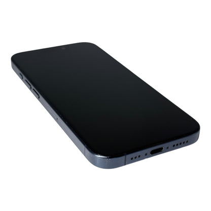 iPhone 15 Pro 128 GB Titan Blau