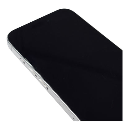 iPhone 15 Pro 128 GB Titan Weiß