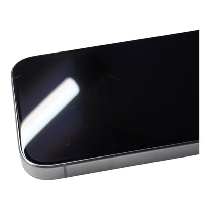 iPhone 15 Pro 128 GB Titan Weiß