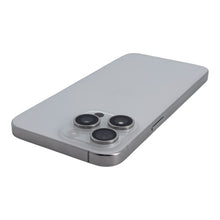 iPhone 15 Pro Max 512 GB Titan Weiß