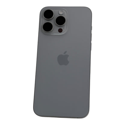 iPhone 15 Pro Max 512 GB Titan Natur