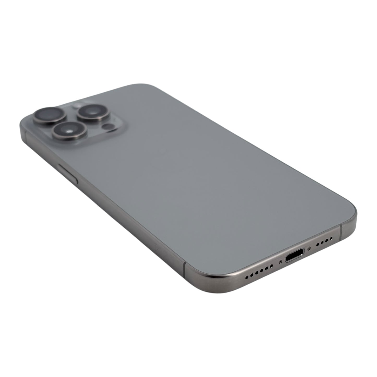 iPhone 15 Pro Max 512 GB Titan Natur