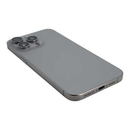 iPhone 15 Pro Max 512 GB Titan Natur