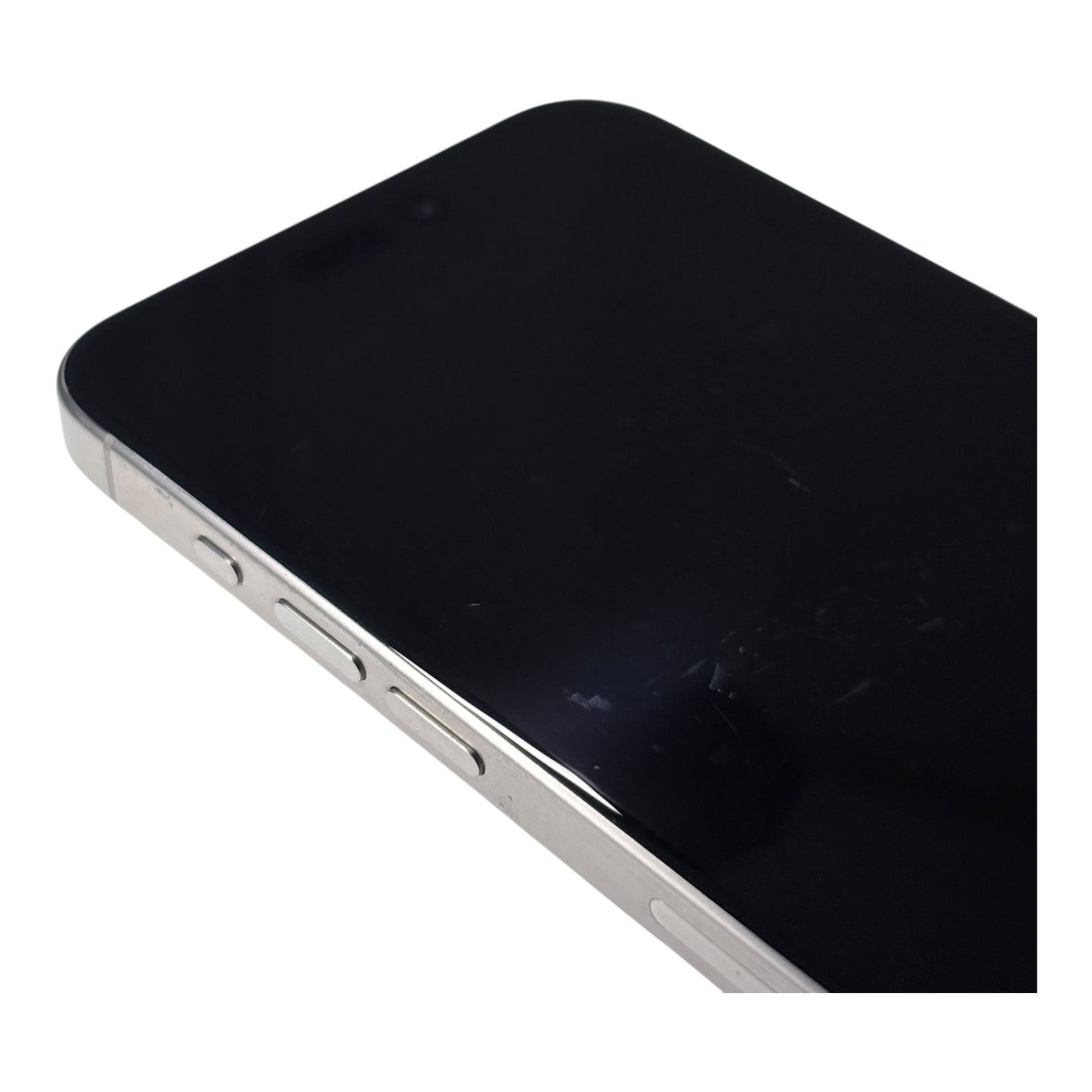 iPhone 15 Pro Max 512 GB Titan Natur