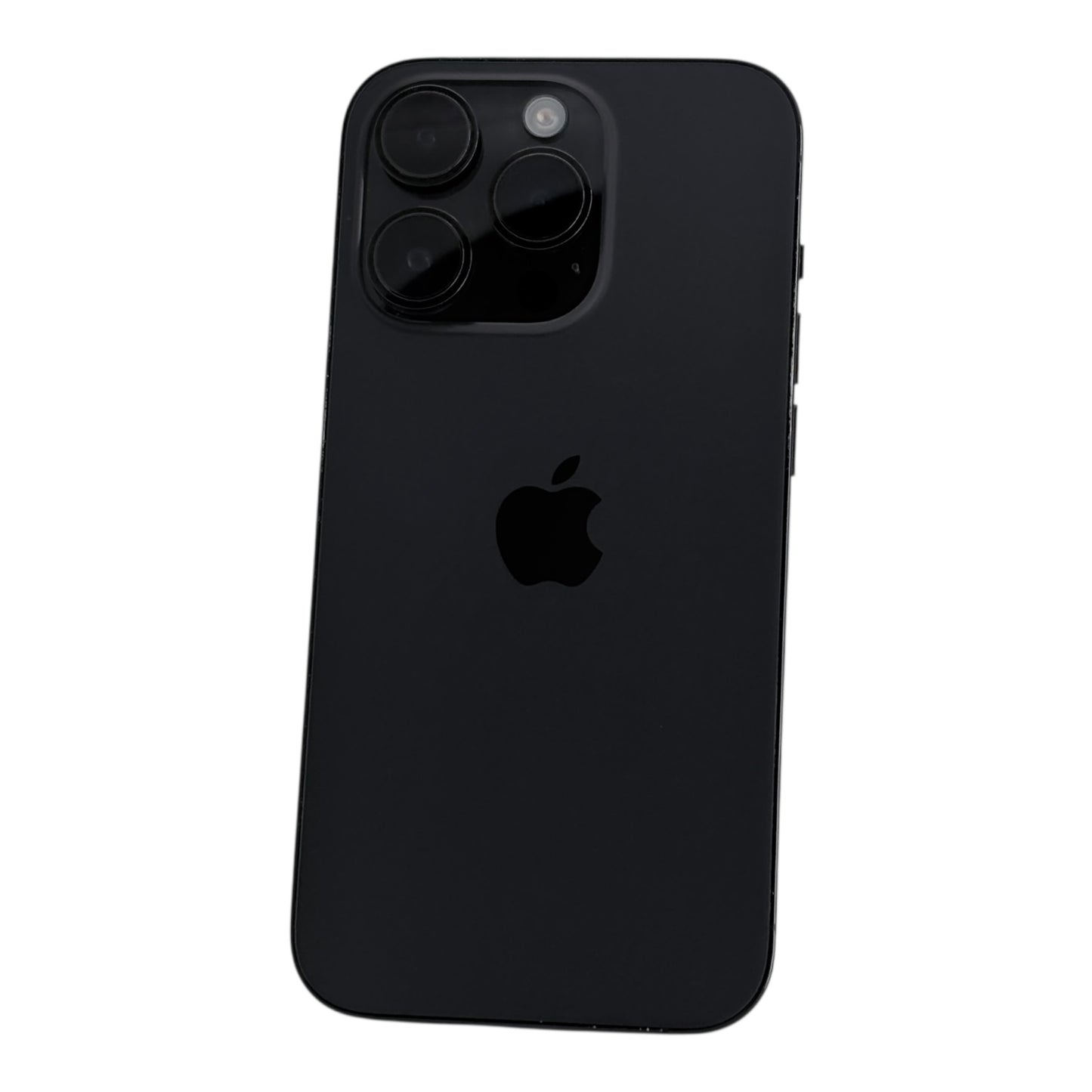 iPhone 14 Pro 128 GB Space Schwarz