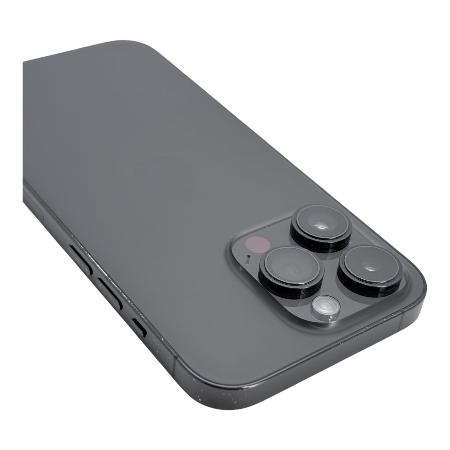 iPhone 14 Pro 128 GB Space Schwarz
