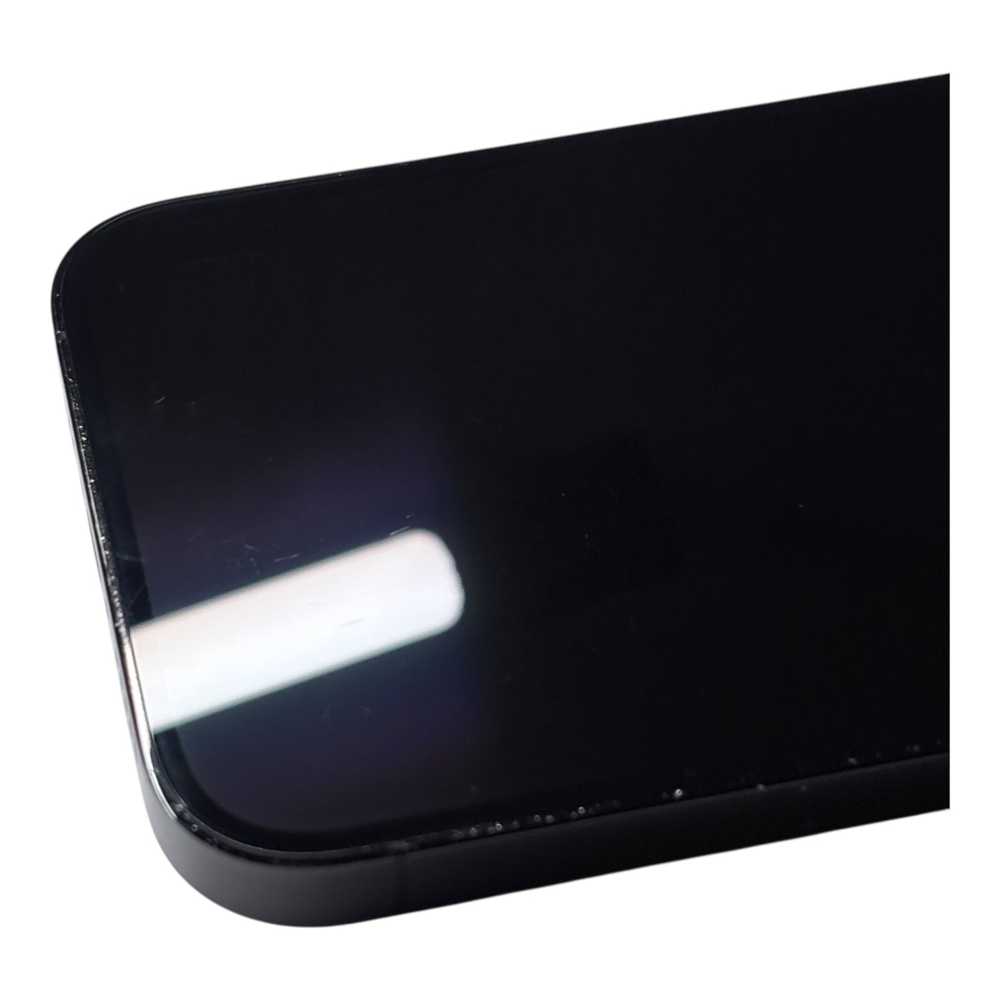 iPhone 14 Pro 128 GB Space Schwarz