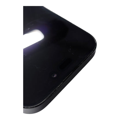 iPhone 14 Pro 128 GB Space Schwarz